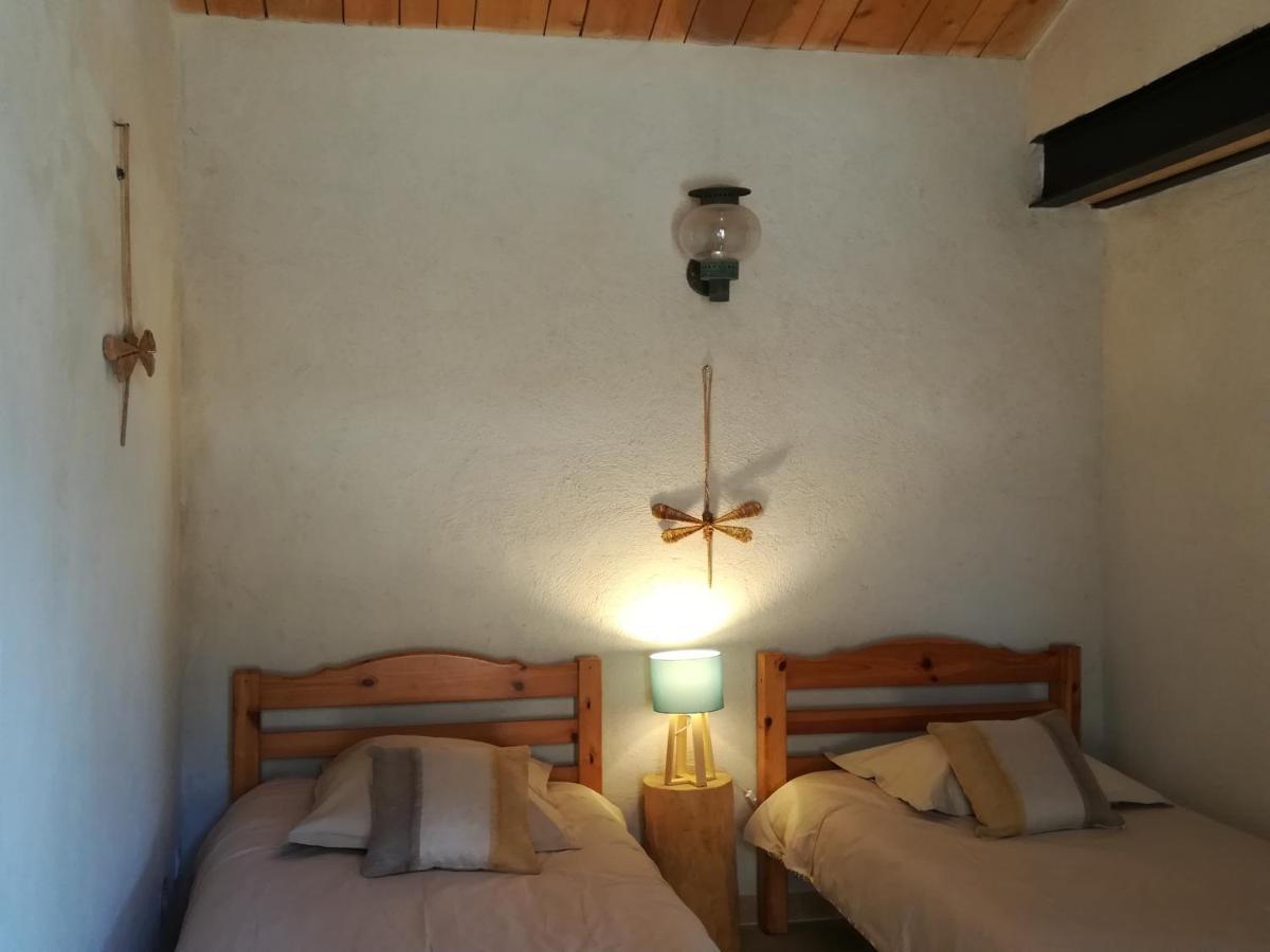 La Ferme Constantin Villa Fayence Exteriör bild