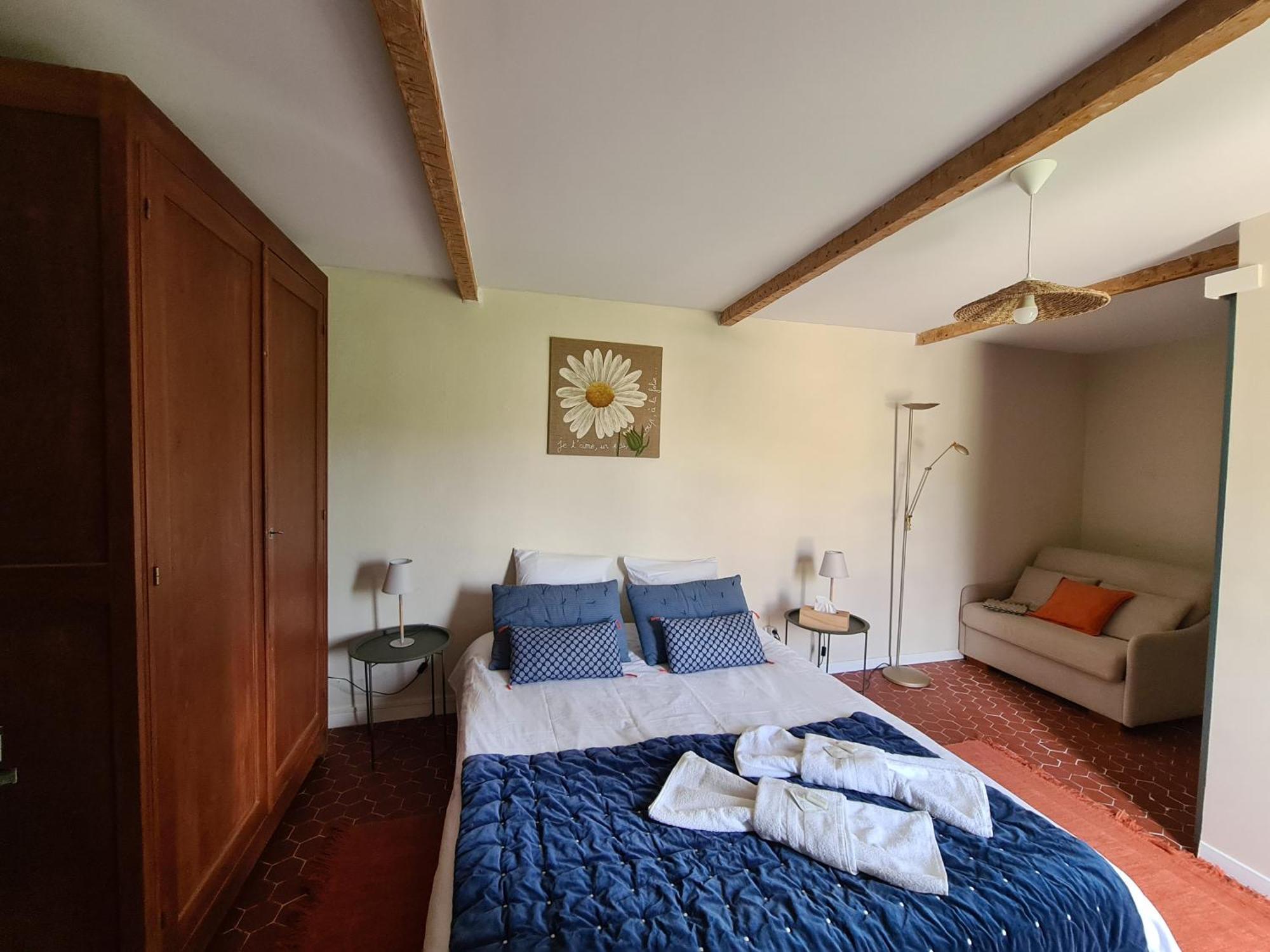 La Ferme Constantin Villa Fayence Rum bild