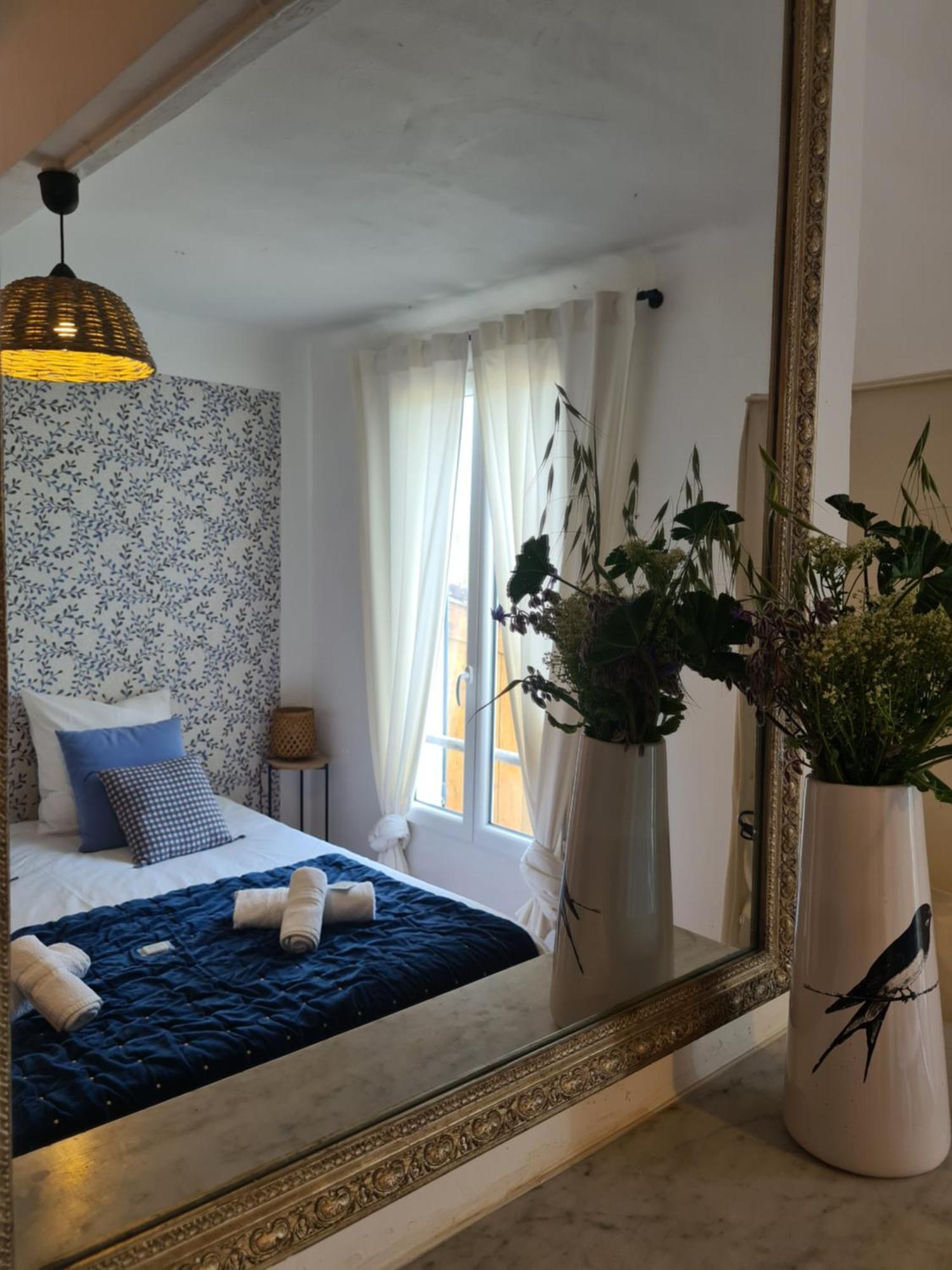 La Ferme Constantin Villa Fayence Rum bild